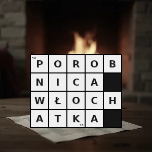 Hasło krzyżówkowe anthophora plumipes gatunek pszczoły należący do rodziny pszczołowatych występuje na terenie europy na bliskim wschodzie i w afryce północnej - porobnica włochatka – rozwiązanie, synonimy, podpowiedzi i definicje krzyżówkowe